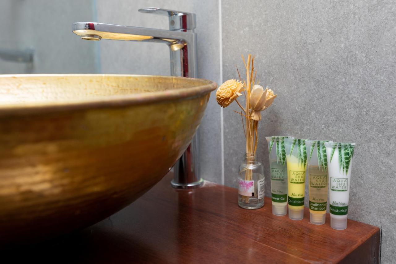 Swarga Heritage Hotel - A Traditional Stay Катманду Екстер'єр фото