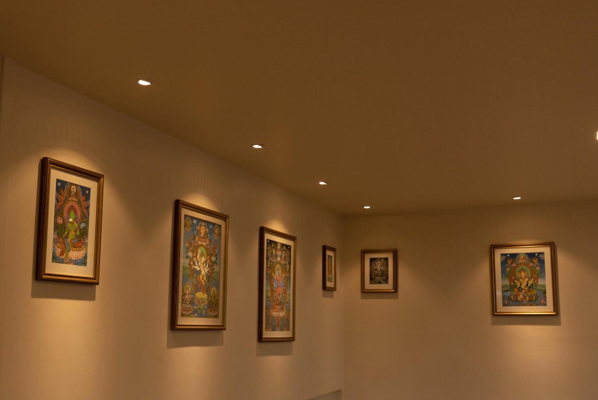 Swarga Heritage Hotel - A Traditional Stay Катманду Екстер'єр фото