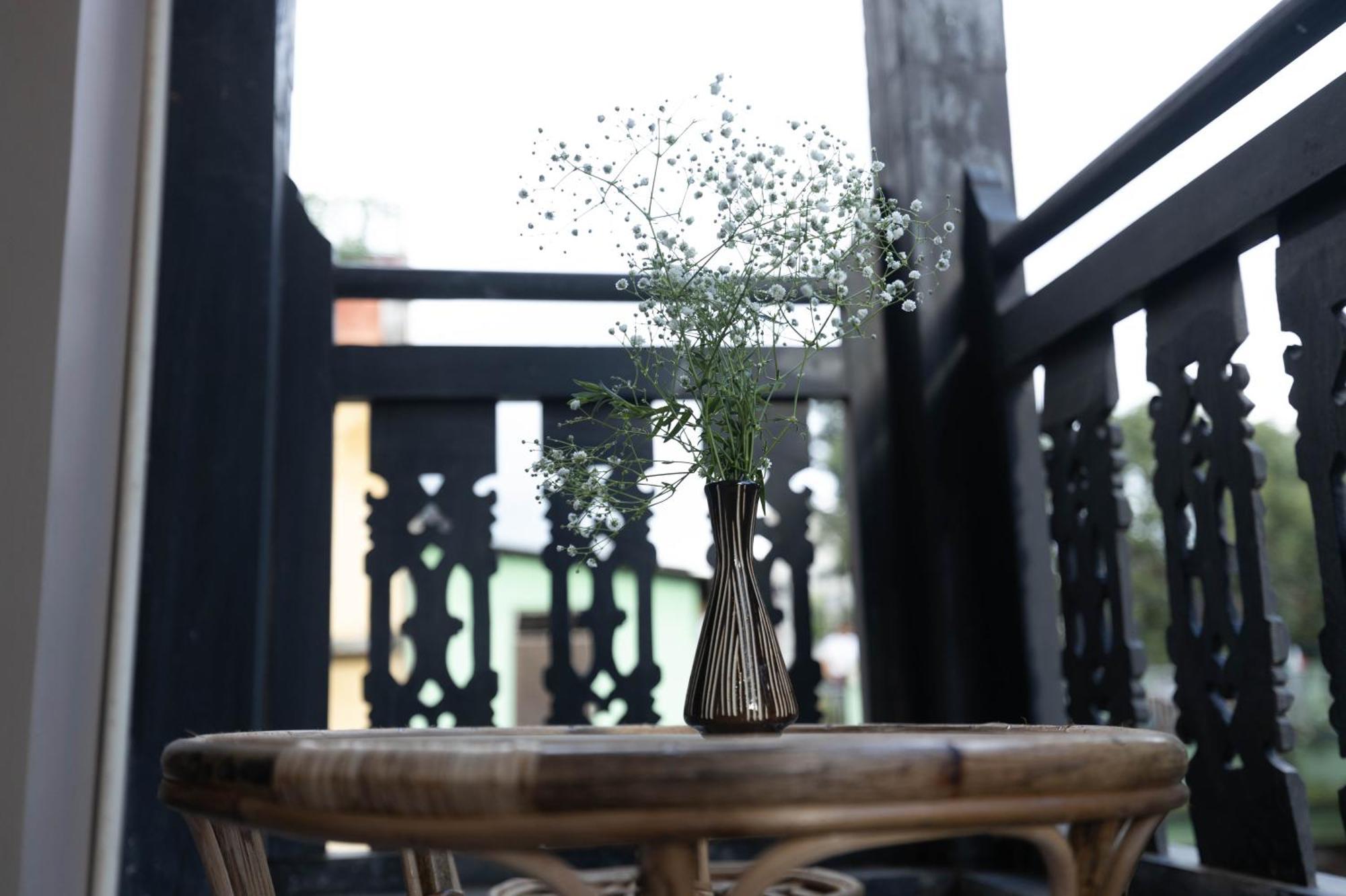 Swarga Heritage Hotel - A Traditional Stay Катманду Номер фото